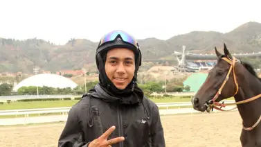 Esto fue lo que dijo Hemirxon Medina sobre Flor de Lino Esto fue lo que dijo Hemirxon Medina sobre Flor de Lino