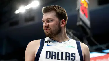 NBA: Conoce el millonario contrato que podría conseguir Luka Doncic NBA: Conoce el millonario contrato que podría conseguir Luka Doncic