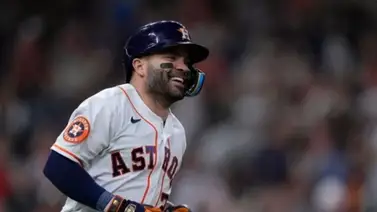 MLB: Conoce el par de récords que puede conseguir José Altuve antes del final de temporada MLB: Conoce el par de récords que puede conseguir José Altuve antes del final de temporada