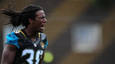 Brown estuvo 7 años en la NFL