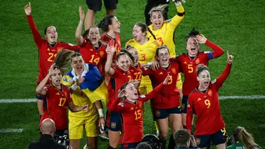 ¡Sin Jenni Hermoso! Conozca la lista de España para la Nations League (+Convocatoria) ¡Sin Jenni Hermoso! Conozca la lista de España para la Nations League (+Convocatoria)