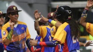 WBSC: Venezuela clasifica a las finales y ya conoce a sus rivales para el Mundial de Beisbol Femenino