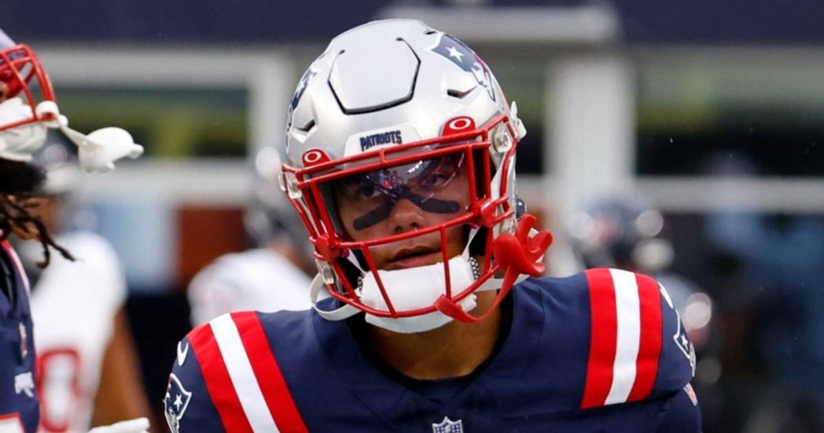 NFL: Novato colombiano logró su primera intercepción con los New ...