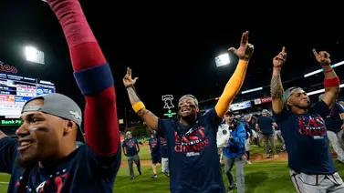 MLB: Estos cuatro equipos hacen historia antes de comenzar la postemporada (+Números) MLB: Estos cuatro equipos hacen historia antes de comenzar la postemporada (+Números)