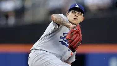 Urías fue separado del equipo durante las investigaciones. Urías fue separado del equipo durante las investigaciones.