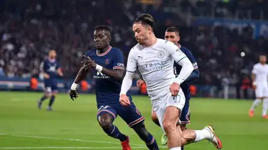 UEFA Champions League: Este es el club que más gastó en el mercado de fichajes previo a la fase de grupos UEFA Champions League: Este es el club que más gastó en el mercado de fichajes previo a la fase de grupos