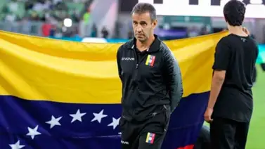 Sepa que dijo el Bocha Batista sobre la Vinotinto sub-17 (+Tweet) Sepa que dijo el Bocha Batista sobre la Vinotinto sub-17 (+Tweet)