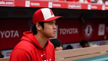 MLB: Shohei Ohtani es pretendido por estas tres franquicias a pesar de que se someterá a cirugía MLB: Shohei Ohtani es pretendido por estas tres franquicias a pesar de que se someterá a cirugía