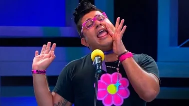 Ante toda la polémica con Breinel Zambrano “La titi” revive el falso momento que vivió con un militar