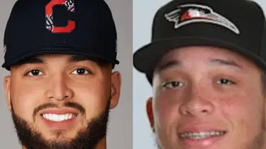 LVBP: Leones del Caracas y Tigres de Aragua concretan cambio de jóvenes lanzadores (+Tuit) LVBP: Leones del Caracas y Tigres de Aragua concretan cambio de jóvenes lanzadores (+Tuit)