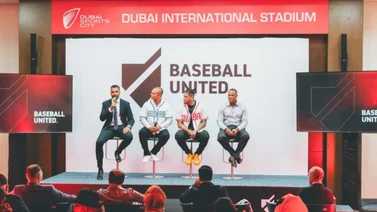 Liga de beisbol de Medio Oriente lista para su draft de escogencias