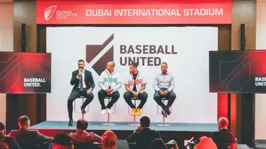 Liga de beisbol de Medio Oriente lista para su draft de escogencias Liga de beisbol de Medio Oriente lista para su draft de escogencias