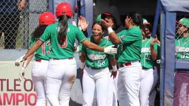 LMB: Conoce los planes del beisbol mexicano para el sóftbol femenino