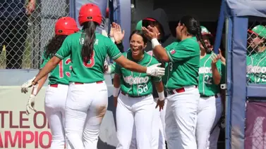LMB: Conoce los planes del beisbol mexicano para el sóftbol femenino LMB: Conoce los planes del beisbol mexicano para el sóftbol femenino