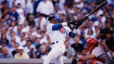 MLB: Sammy Sosa con una hazaña difícil de emular