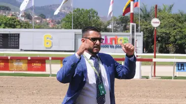 Ramón García iguala este logro entre los entrenadores en La Rinconada Ramón García iguala este logro entre los entrenadores en La Rinconada