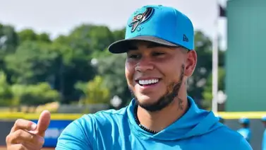 Foto: @Magallanes_bbc Foto: @Magallanes_bbc