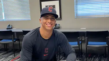LVBP: Leones del Caracas firma a Steven Pérez para la temporada 2023-2024  LVBP: Leones del Caracas firma a Steven Pérez para la temporada 2023-2024