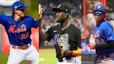 MLB: ¿Cuál es el futuro en la tercera base de los Mets de Nueva York? (+Estadísticas) 