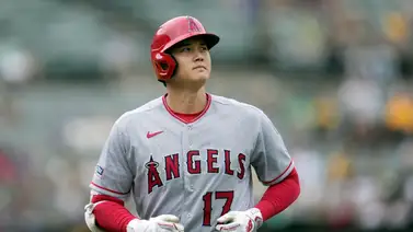 MLB: Shohei Ohtani culmina su temporada liderando varias estadísticas en Las Mayores MLB: Shohei Ohtani culmina su temporada liderando varias estadísticas en Las Mayores