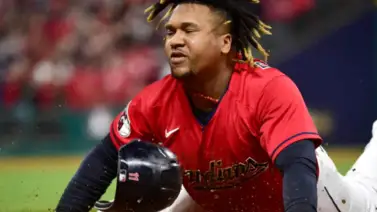 MLB: José Ramírez alcanza una marca que solo tenían 3 jugadores activos MLB: José Ramírez alcanza una marca que solo tenían 3 jugadores activos