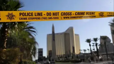 Horror en Las Vegas: Adolescentes graban mientras atropellan deliberadamente a un ciclista (+Video) Horror en Las Vegas: Adolescentes graban mientras atropellan deliberadamente a un ciclista (+Video)