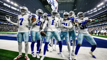 Los Cowboys imponen su fuerza en la Semana 2 de la NFL (+Resumen)