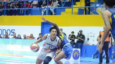 Búcaros de Bucaramanga se refuerza con este talentoso venezolano (+Detalles) Búcaros de Bucaramanga se refuerza con este talentoso venezolano (+Detalles)