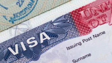 Tres visas estadounidenses de acceso relativamente sencillo