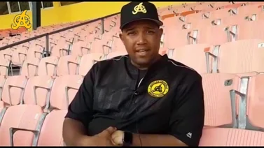 LVBP: Tiburones ya cuenta con la presencia de su coach de pitcheo