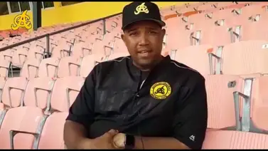 LVBP: Tiburones ya cuenta con la presencia de su coach de pitcheo LVBP: Tiburones ya cuenta con la presencia de su coach de pitcheo