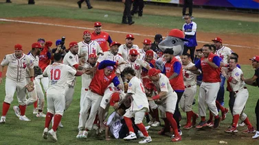 LVBP: Los Tiburones de La Guaira develaron su nuevo logo de cara la temporada 2023-2024 (+Video)