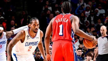 NBA: Equipo de la Conferencia Oeste no insistirá más en el proyecto James Harden (+Detalles