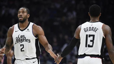 NBA: Estas dos estrellas no planean mudarse de su equipo a pesar de los resultados negativos