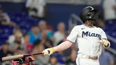 MLB: Jorge Soler conecta largo… ¿Foul? (+Vídeo) MLB: Jorge Soler conecta largo… ¿Foul? (+Vídeo)