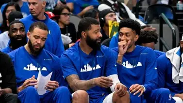 NBA: Este jugador seguirá compartiendo equipo con Luka Doncic (+Detalles)  NBA: Este jugador seguirá compartiendo equipo con Luka Doncic (+Detalles)