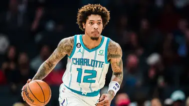 NBA: Sixers ya tienen en la mira el sustituto para James Harden (+Detalles) NBA: Sixers ya tienen en la mira el sustituto para James Harden (+Detalles)