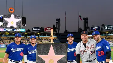 MLB: Los Dodgers ofrecen presentes a Miguel Cabrera (+Video) MLB: Los Dodgers ofrecen presentes a Miguel Cabrera (+Video)
