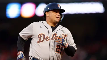 MLB: Miguel Cabrera iguala a Adrián Beltré en lista de todos los tiempos (+Video)