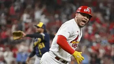 MLB: Así amanecen las posiciones en las Grandes Ligas este 19 de septiembre MLB: Así amanecen las posiciones en las Grandes Ligas este 19 de septiembre