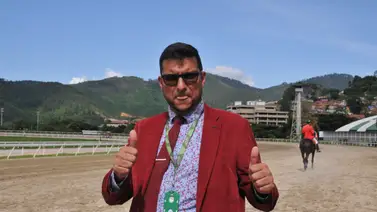 Esto fue lo que dijo Ramón García sobre Fast Sensation y Li Tre Fratelli Esto fue lo que dijo Ramón García sobre Fast Sensation y Li Tre Fratelli