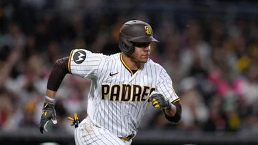 Juan Soto llegó a las 100 impulsadas / Foto AP