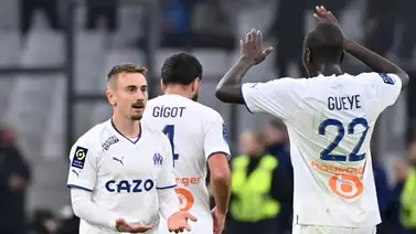 ¡Escándalo en Francia! Este club se queda sin técnico por esta razón (+Detalles) ¡Escándalo en Francia! Este club se queda sin técnico por esta razón (+Detalles)