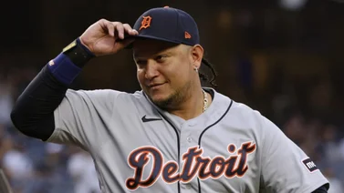 MLB: Mira el precio de las entradas para el último juego de Miguel Cabrera