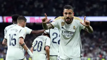 ¡Bajas confirmadas! Vea aquí los elegidos por Ancelotti para el debut en Champions (+Convocatoria) ¡Bajas confirmadas! Vea aquí los elegidos por Ancelotti para el debut en Champions (+Convocatoria)