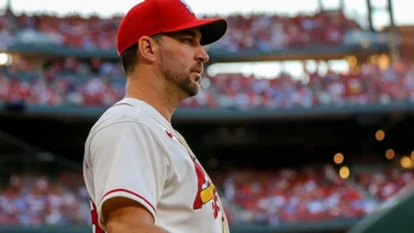 MLB: Adam Wainwright ha vuelto a hacer historia con Cardenales de San Luis