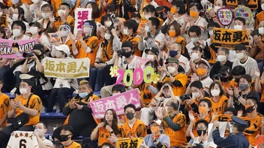 La NPB tiene casi 30.000 aficionados por encuentro