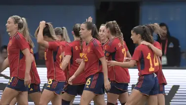 ¿Por qué las jugadoras de la selección femenina de España acudieron a la convocatoria? ¿Por qué las jugadoras de la selección femenina de España acudieron a la convocatoria?