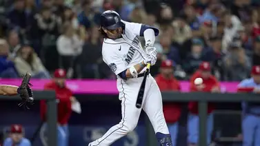 MLB: Eugenio Suárez y el bajón ofensivo en el inicio del mes de septiembre (+Estadísticas) MLB: Eugenio Suárez y el bajón ofensivo en el inicio del mes de septiembre (+Estadísticas)