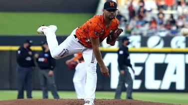 Liga Arco: Cubano Elián Leyva volverá con este equipo mexicano